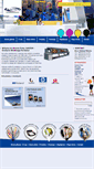 Mobile Screenshot of jantom.net